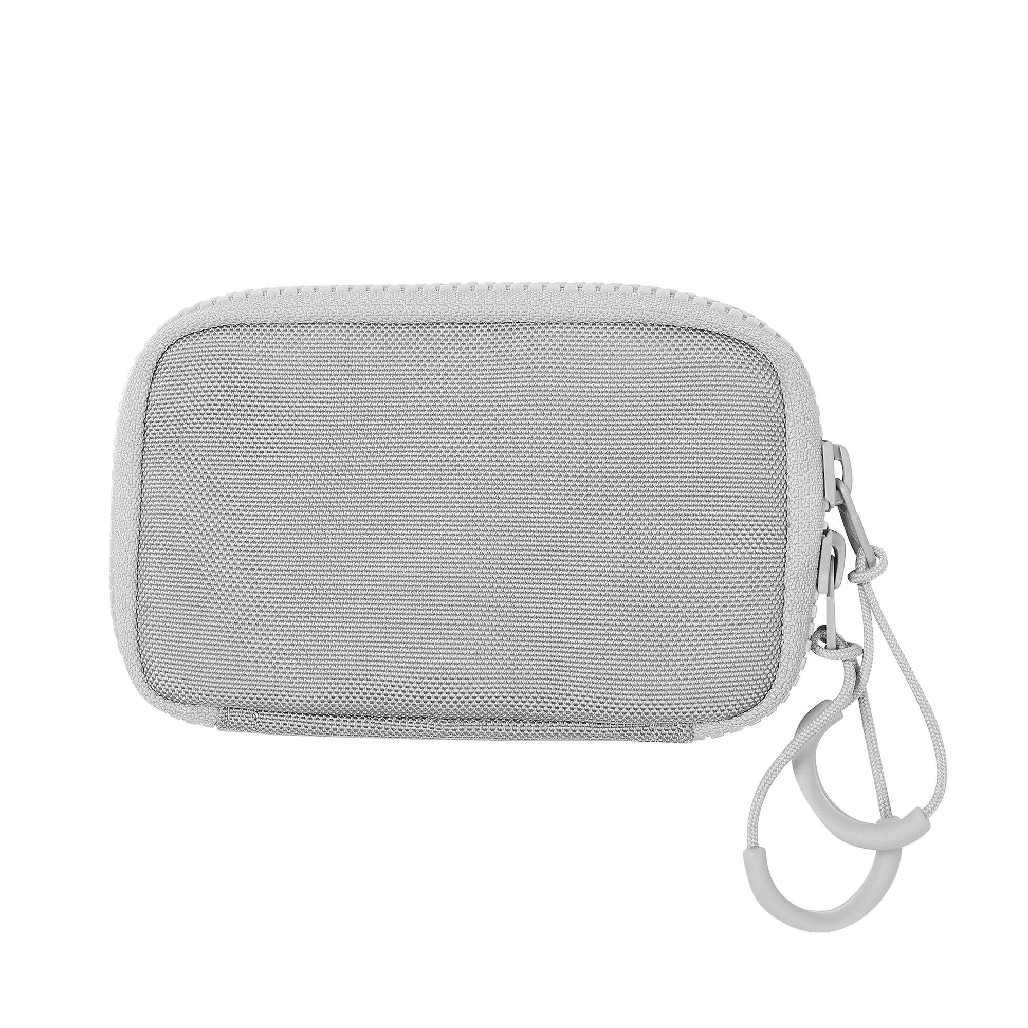 Buy Palace Cordura RS Coin Wallet 'Ghost Grey' - P27ACC062