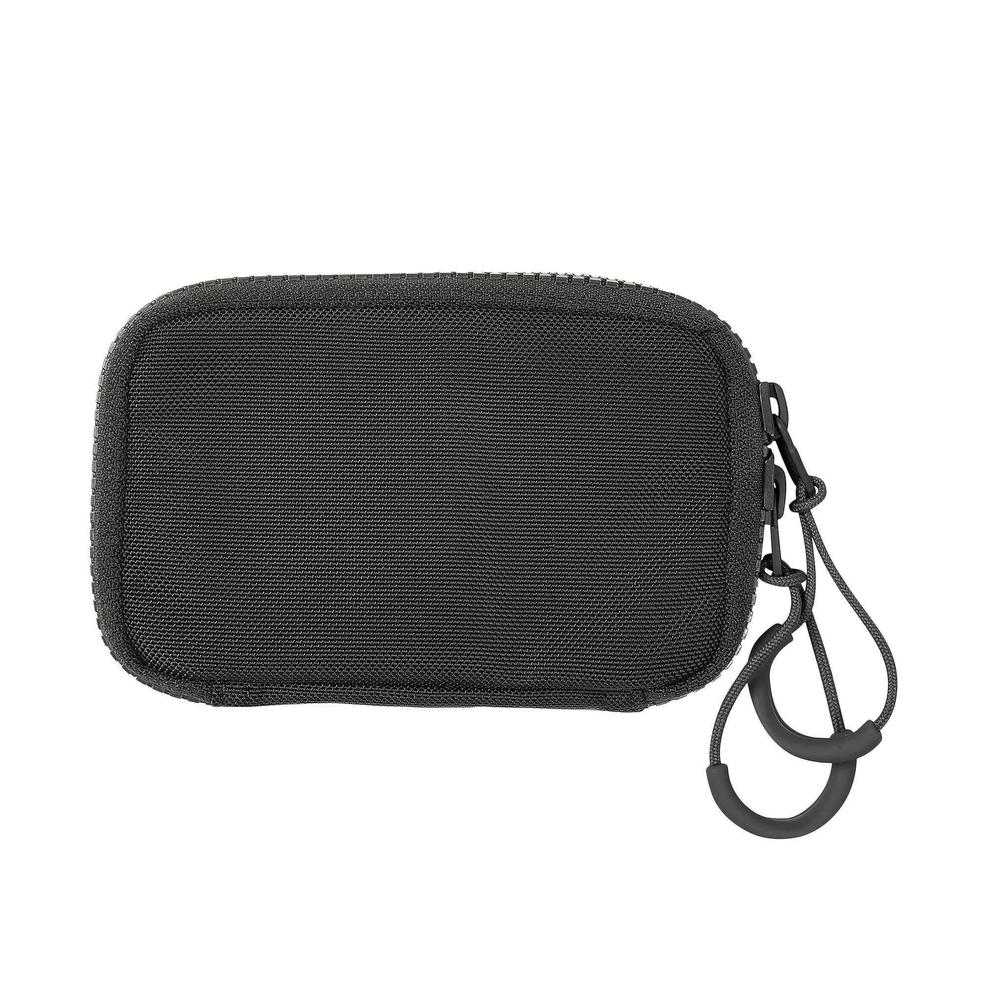 Palace Cordura RS Coin Wallet 'Black Graphite'