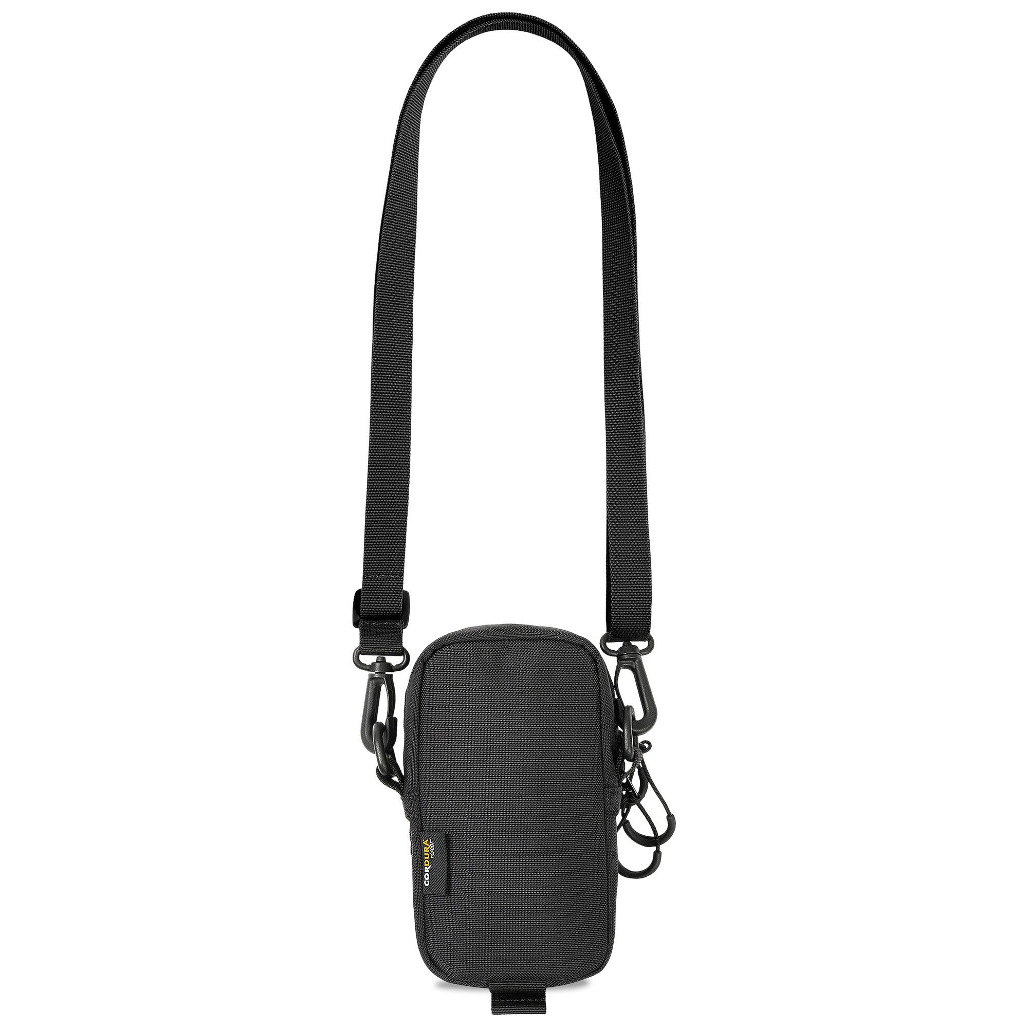 Buy Palace Cordura RS Device Bag 'Black Graphite