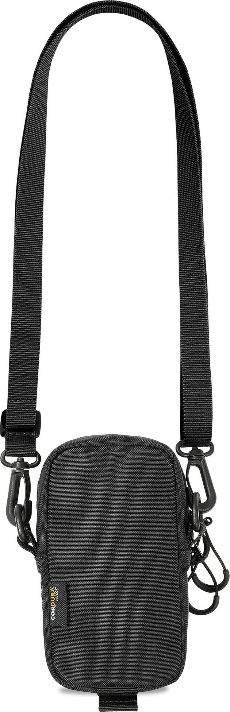 Palace Cordura RS Device Bag Black Graphite