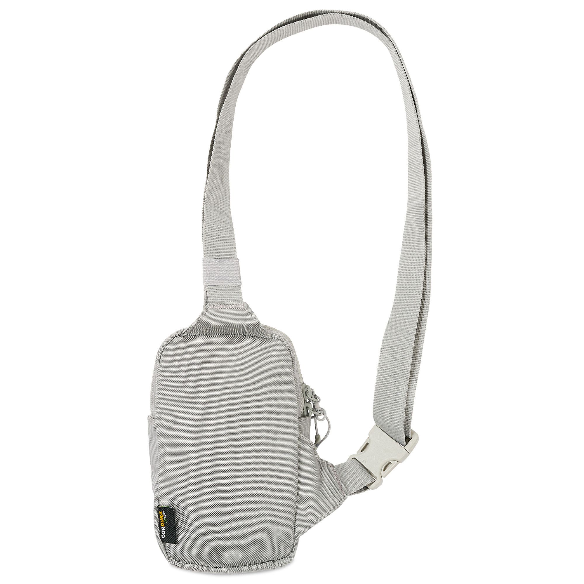 Buy Palace Cordura RS 2-Way Shot Bag 'Ghost Grey