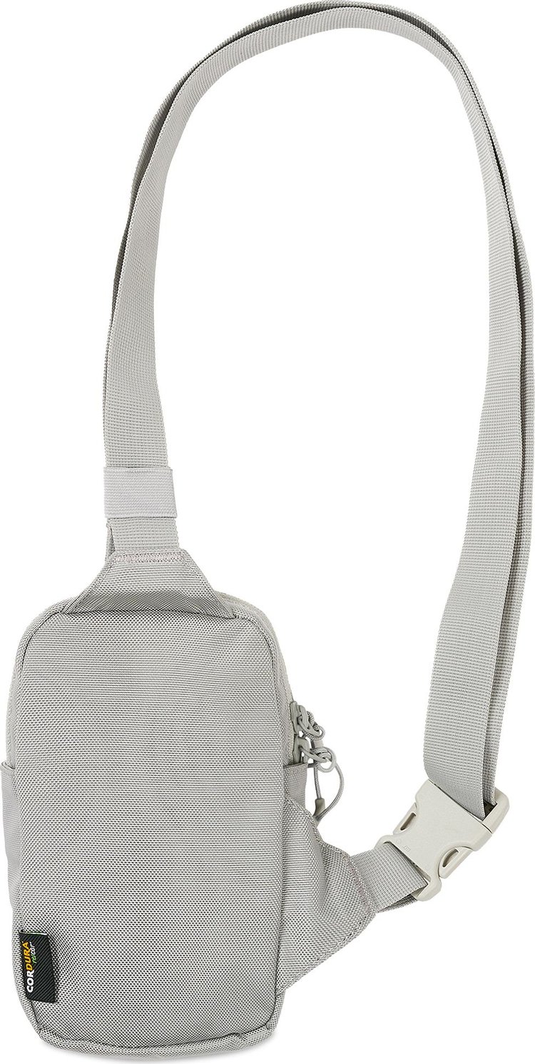 Palace Cordura RS 2 Way Shot Bag Ghost Grey