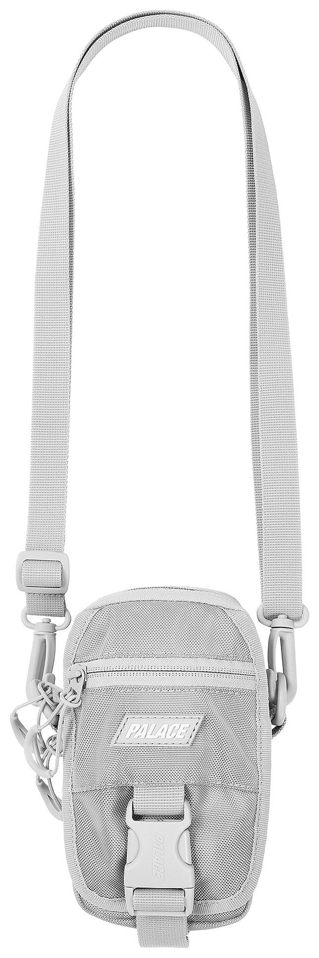 Palace Cordura RS Device Bag Ghost Grey