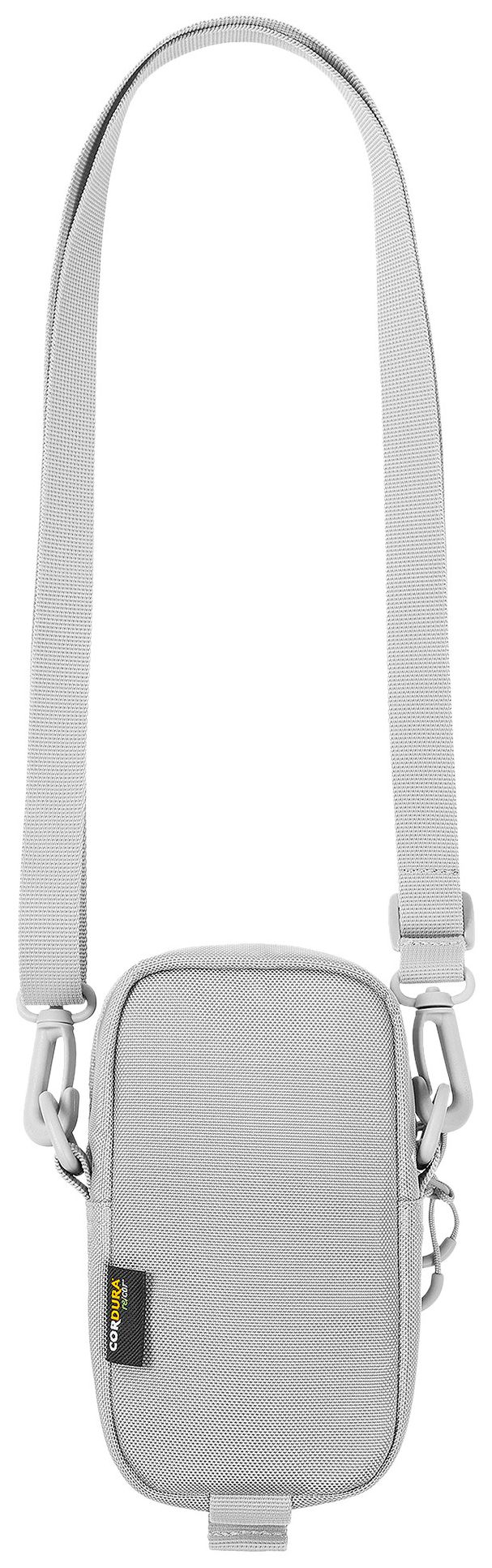 Palace Cordura RS Device Bag Ghost Grey