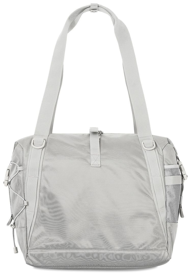 Palace Cordura RS Shoulder Bag Ghost Grey