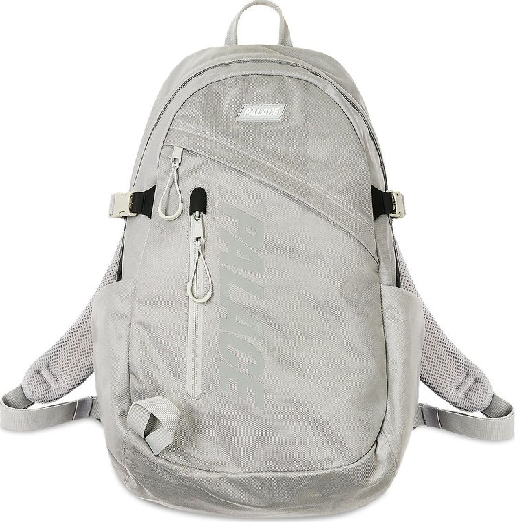 Palace Cordura RS Backpack Ghost Grey