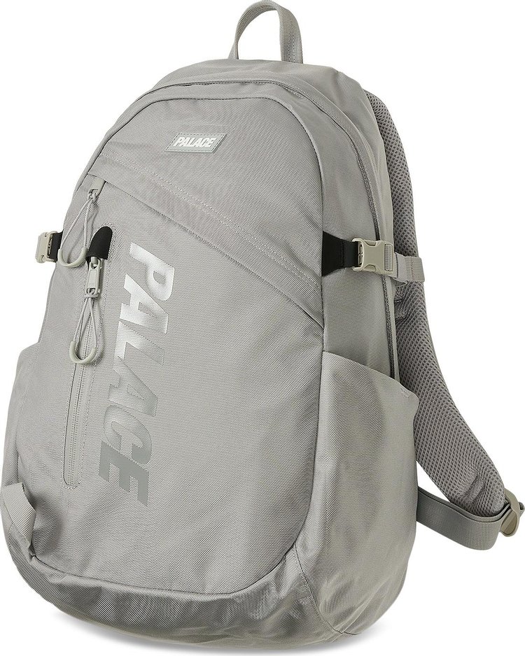 Palace Cordura RS Backpack Ghost Grey