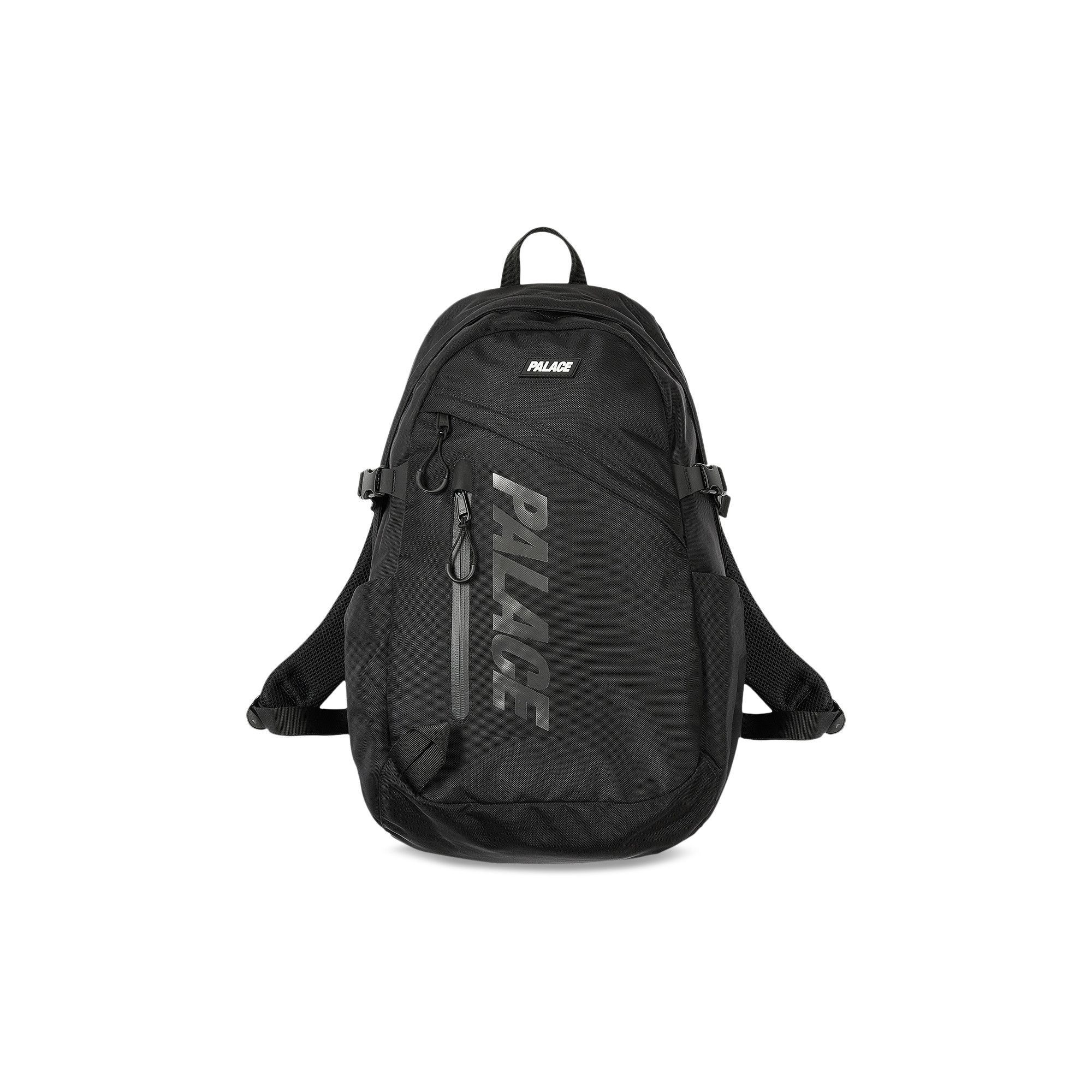 Buy Palace Cordura RS Backpack 'Black Graphite' - P27BAG011