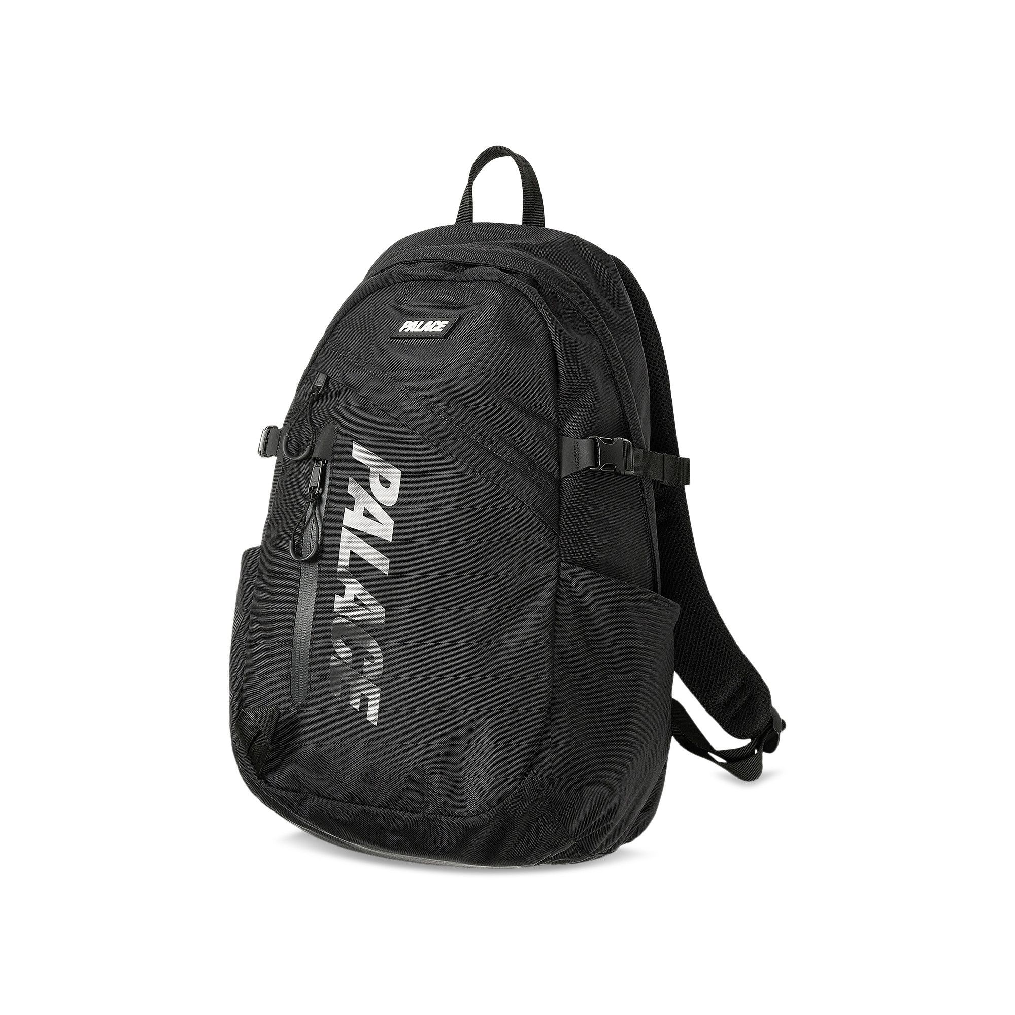 Buy Palace Cordura RS Backpack 'Black Graphite' - P27BAG011 Buy Palace Cordura RS Backpack 'Black Graphite' - P27BAG011