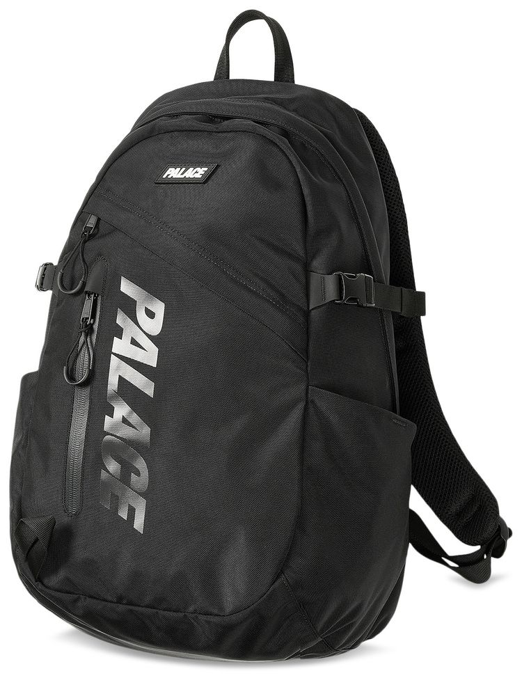 Palace Cordura RS Backpack Black Graphite