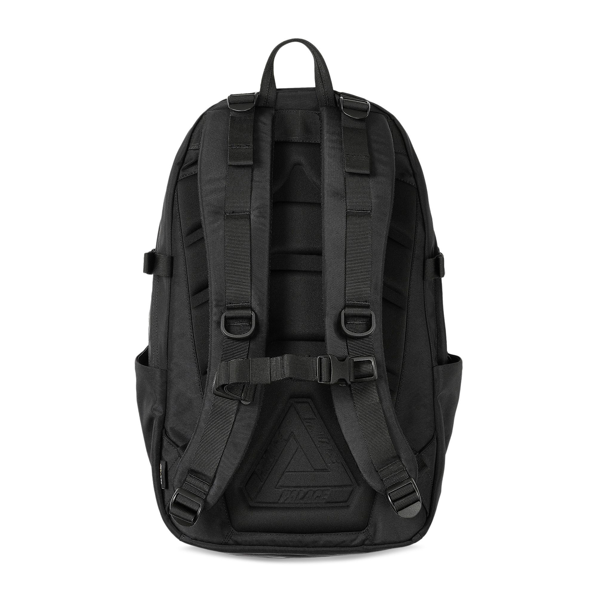 Buy Palace Cordura RS Backpack 'Black Graphite' - P27BAG011 Buy Palace Cordura RS Backpack 'Black Graphite' - P27BAG011