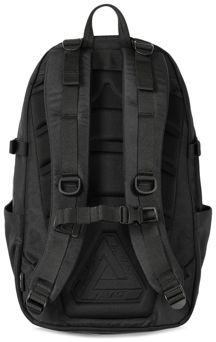 Palace Cordura RS Backpack Black Graphite
