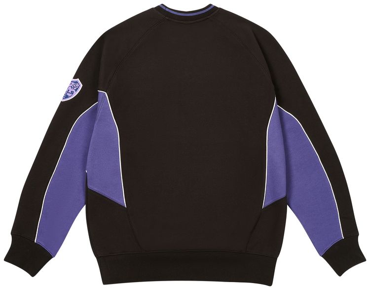 Palace Palamat Crew BlackNavy