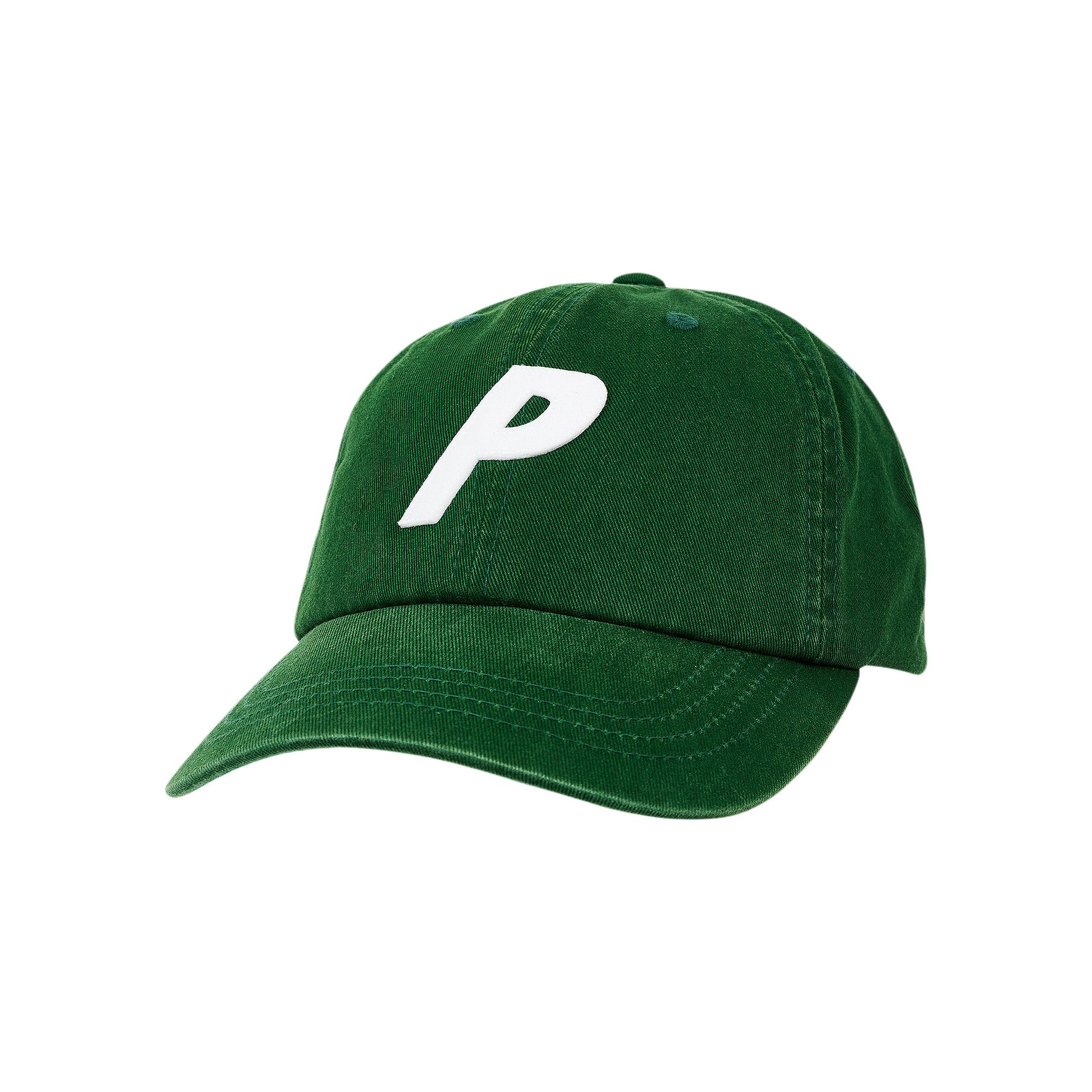 P 6-Panel Deer Print - Spring 2024 - Palace Community