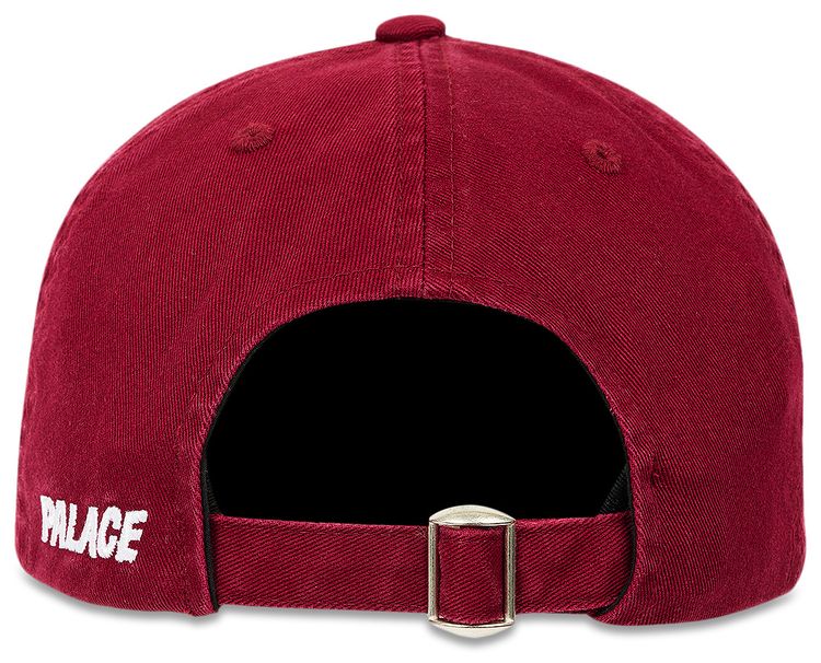 Palace P 6 Panel Berg