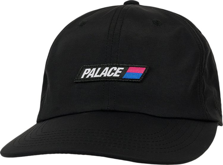 Palace Supplex Pal Hat Black