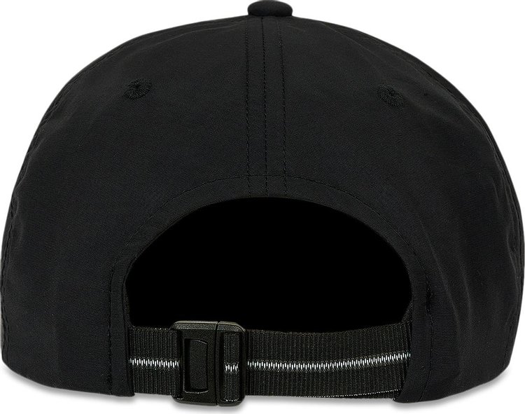 Palace Supplex Pal Hat Black