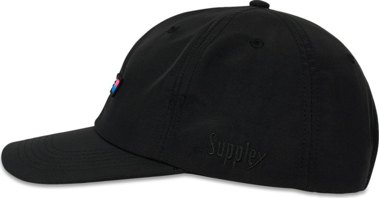 Palace Supplex Pal Hat Black