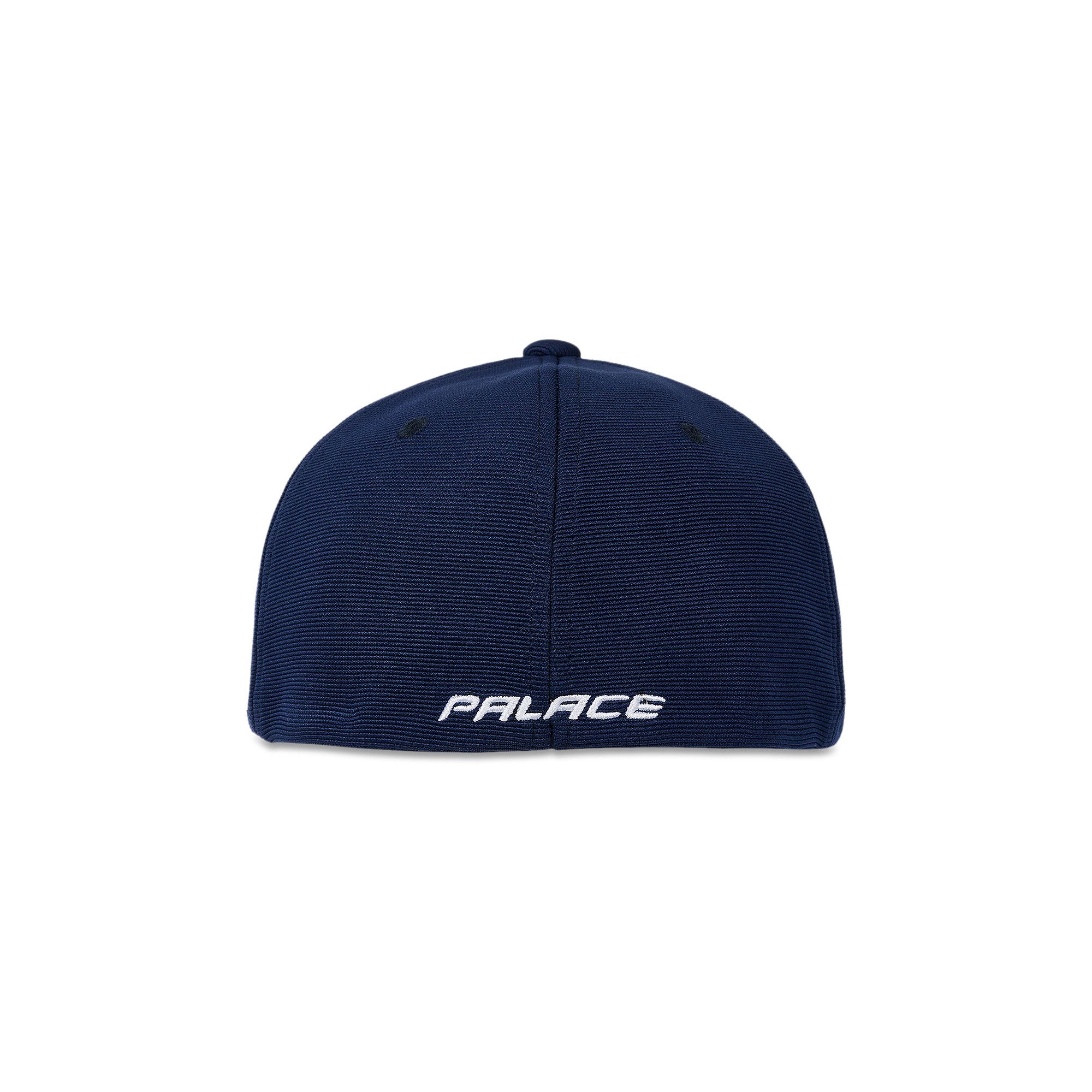 帽子 Palace Ventile Bucket Navy Palace OM Shell Bucket Hat 'Navy' P20H010
