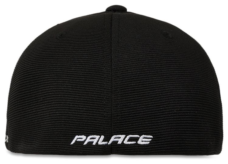 Palace Palflex 6 Panel Black