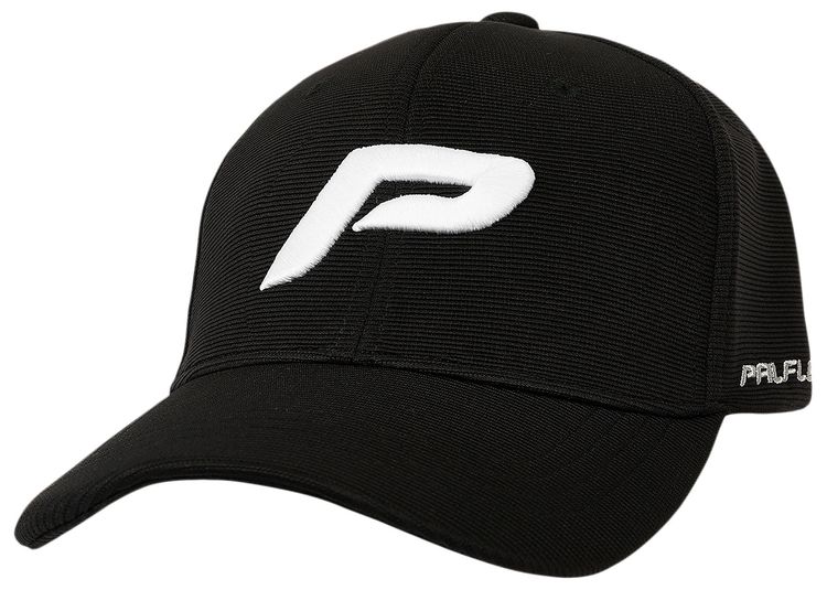 Palace Palflex 6 Panel Black