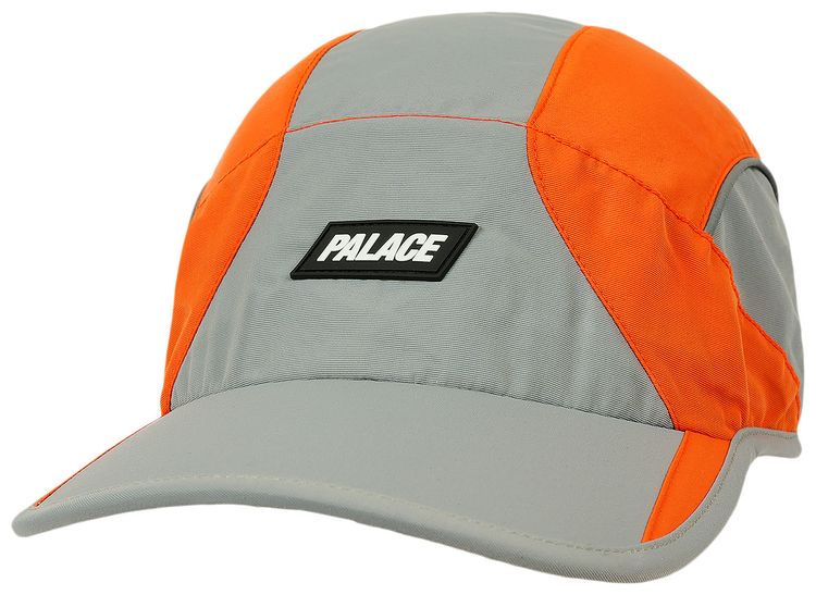 Palace Duo Shell Runner GreyOrange