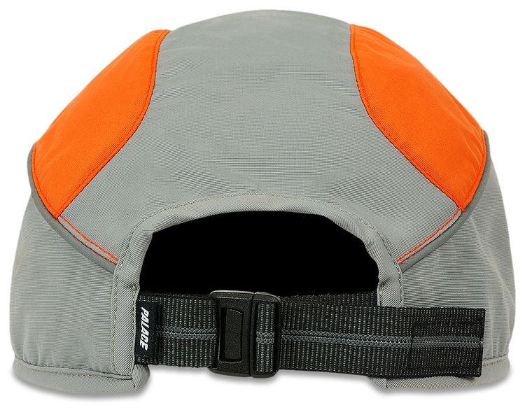 Palace Duo Shell Runner GreyOrange