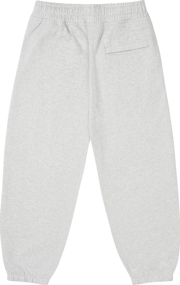 Palace Sofar Jogger Grey Marl