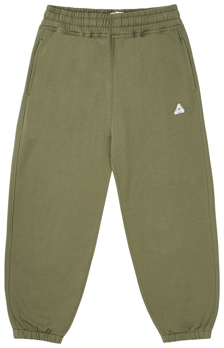 Palace Sofar Jogger The Deep Green