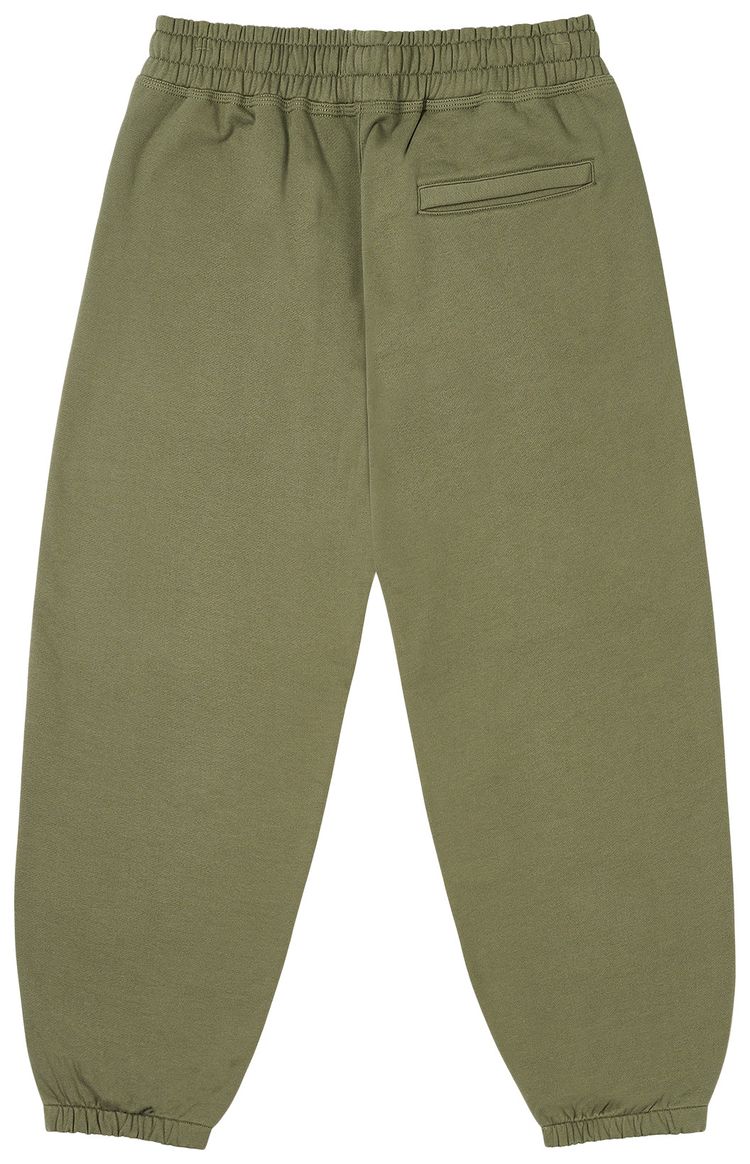 Palace Sofar Jogger The Deep Green