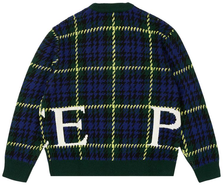 Buy Palace Guard Knit 