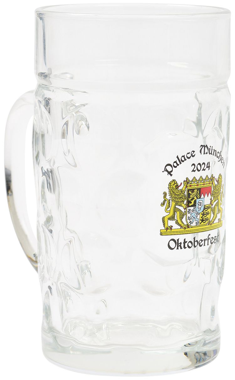 Palace Munchen Stein Clear