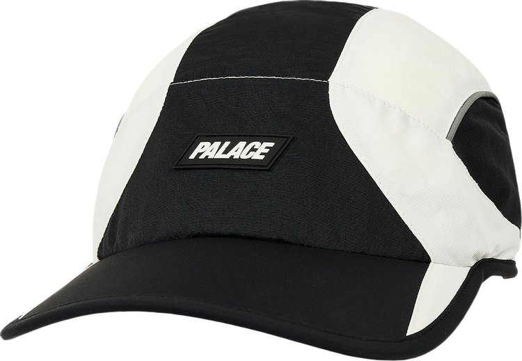 Palace Duo Shell Runner BlackWhite