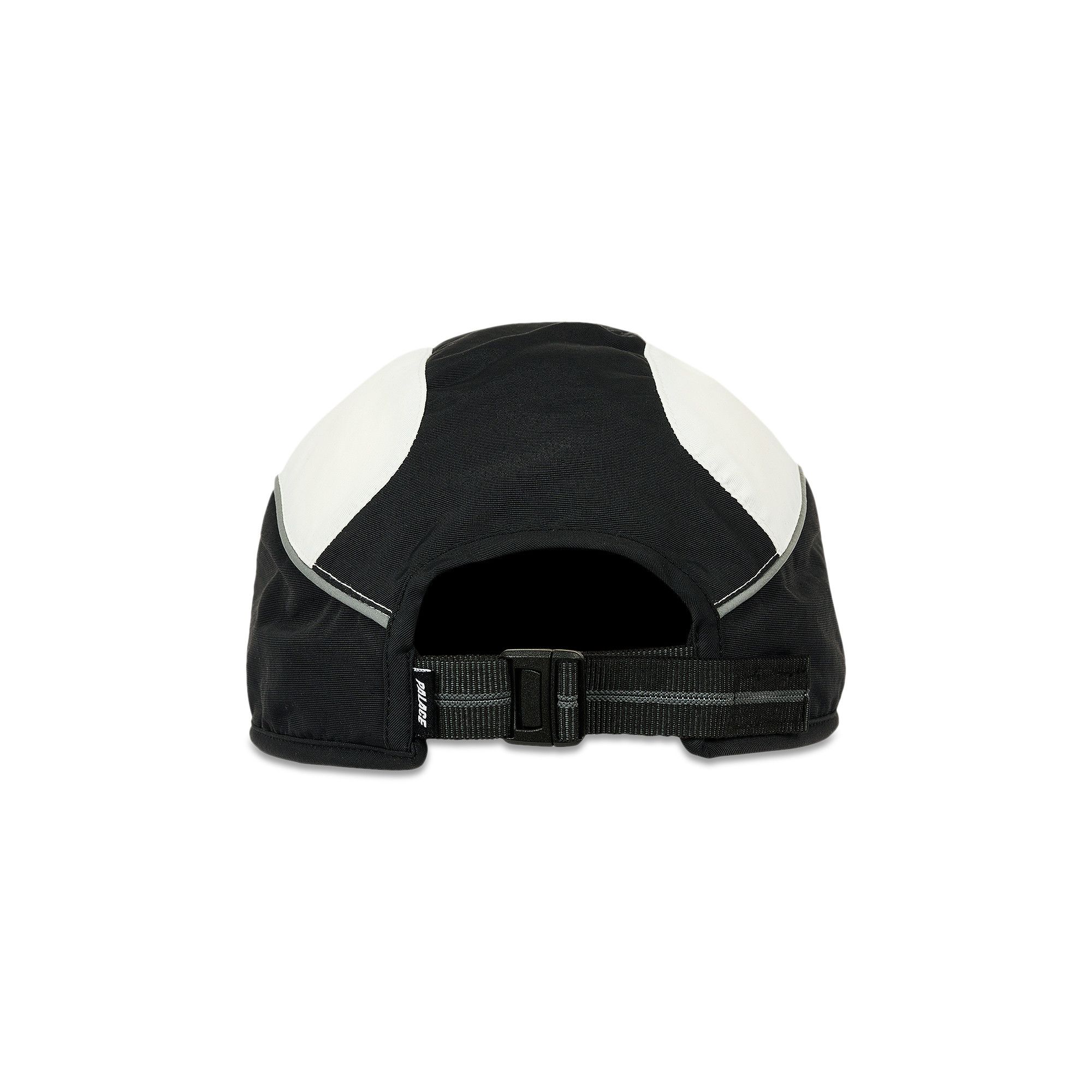 Buy Palace Duo Shell Runner 'Black/White' - P27H039 | GOAT