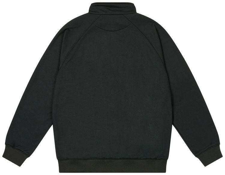 Palace Palencia Track Jacket Black