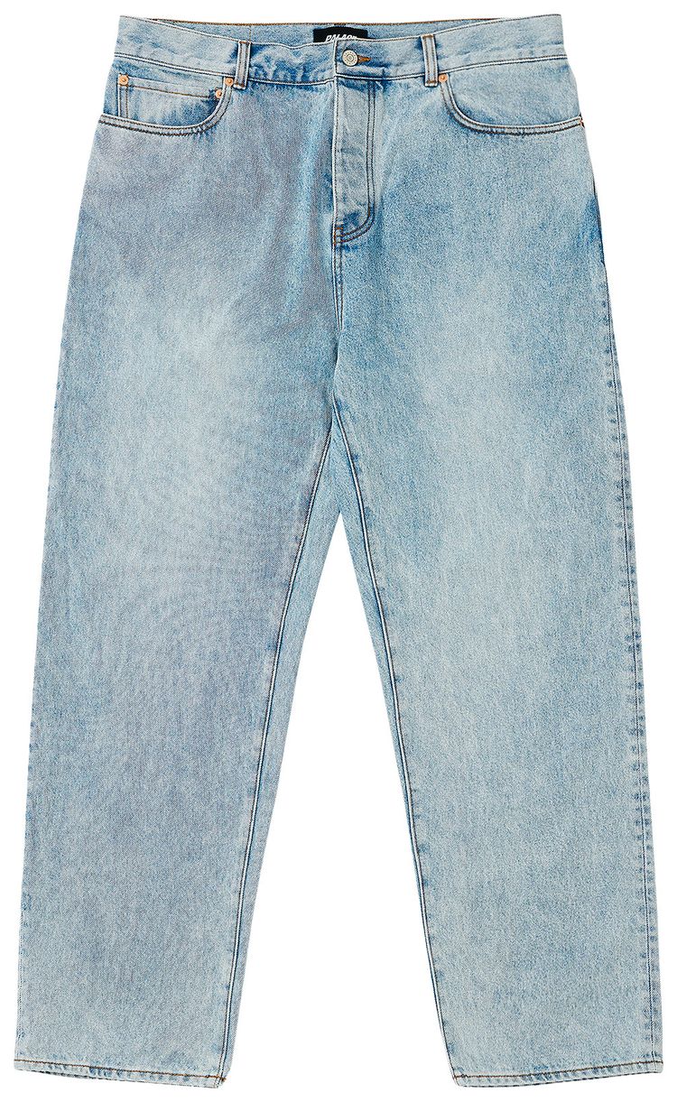 Palace P45 Standard Jean Stone Wash