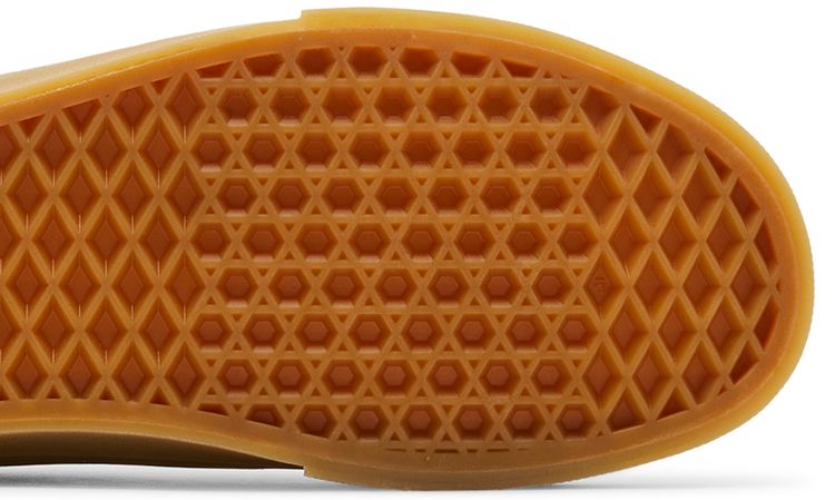 Vans Style 36 Green Milieu Gum