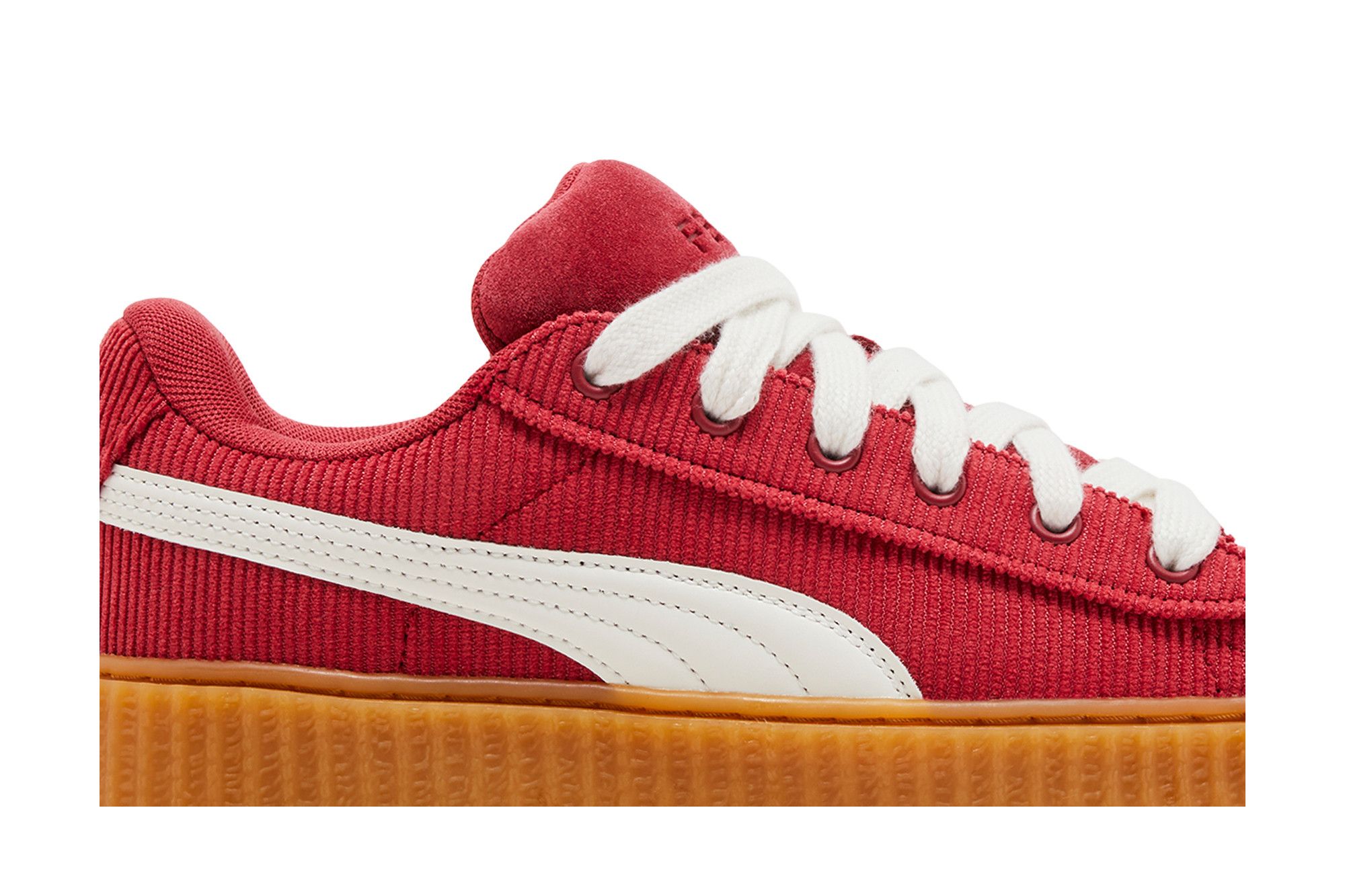 Buy Fenty x Wmns Creeper Phatty 'In Session Pack - Red Gum