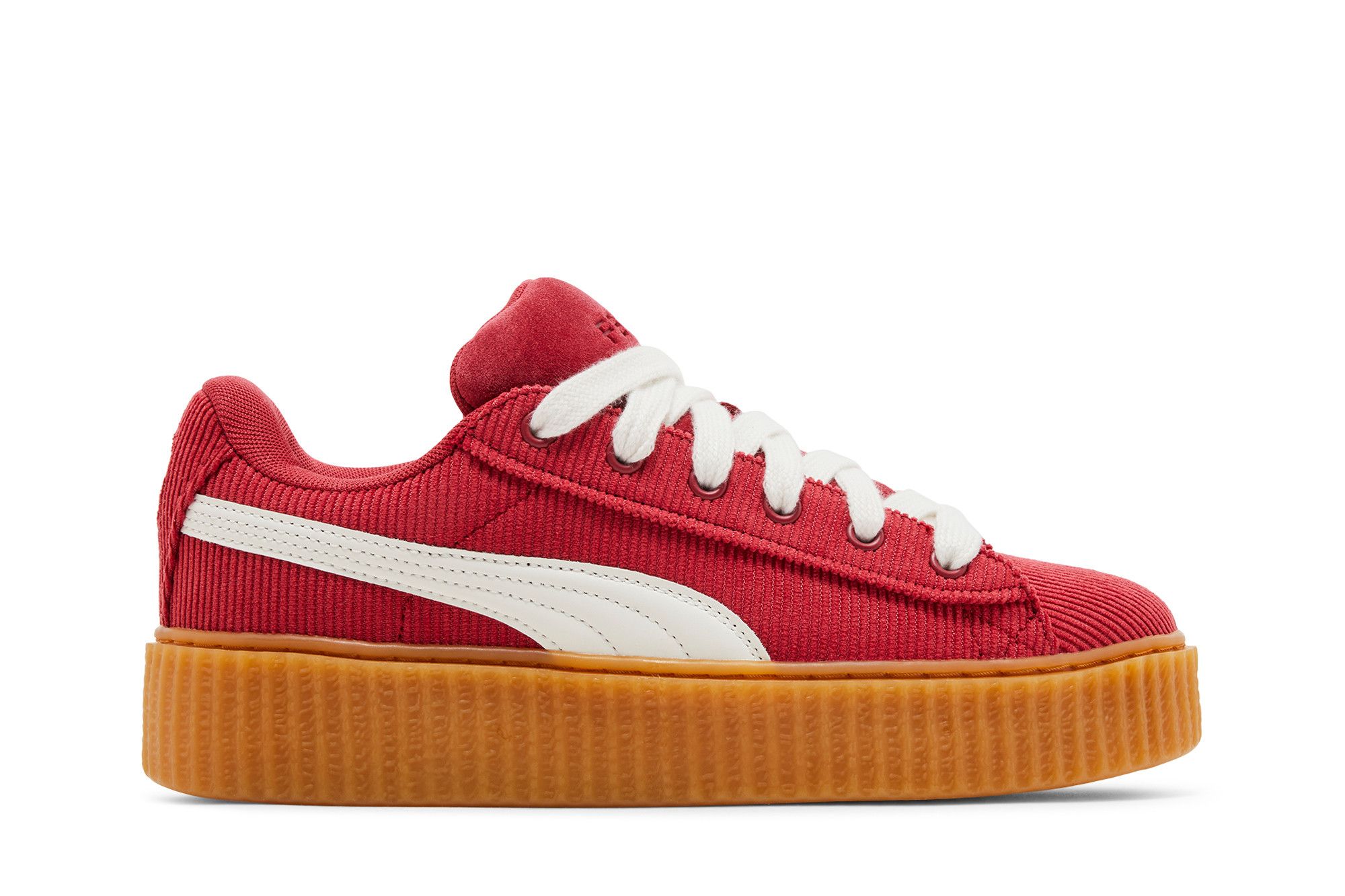【新品・未使用】FENTY x PUMA CREEPER PHATTY Amazon.com | PUMA Women's Puma x Fenty Creeper Phatty