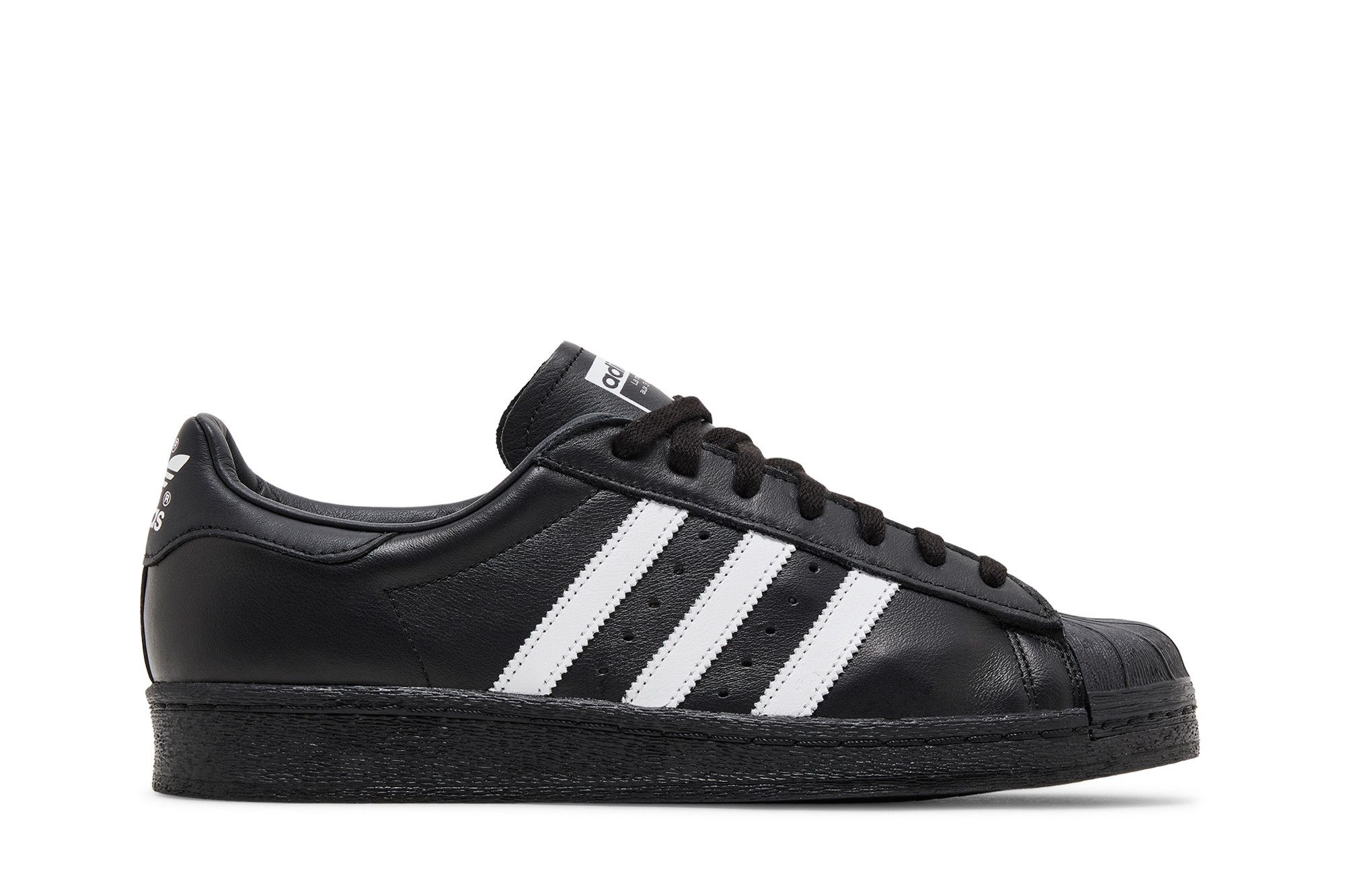 Buy Superstar 82 'Black White' - JI2026 | GOAT