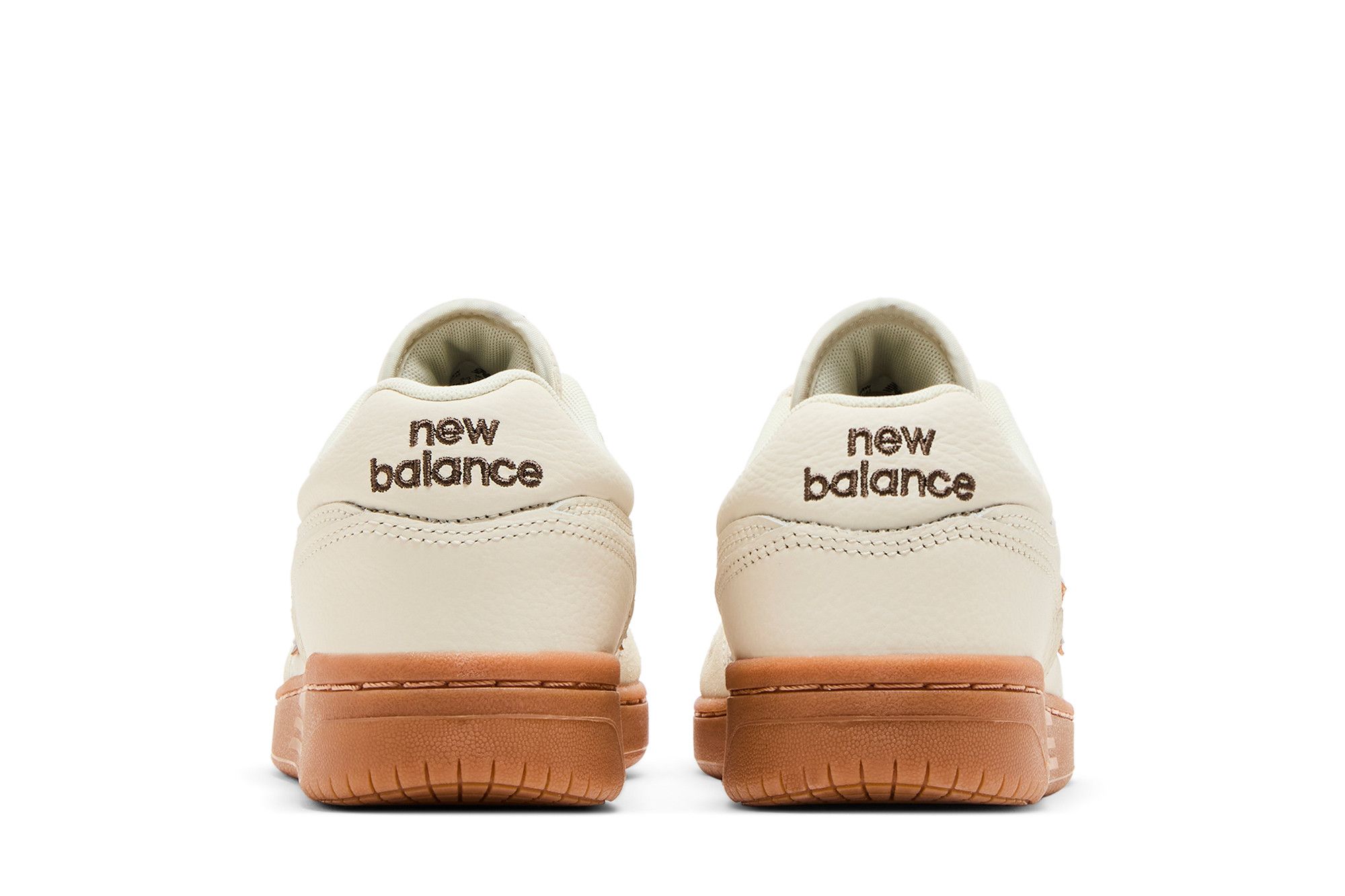 Buy Numeric 480 'Sea Salt Brown' - NM480DRW | GOAT