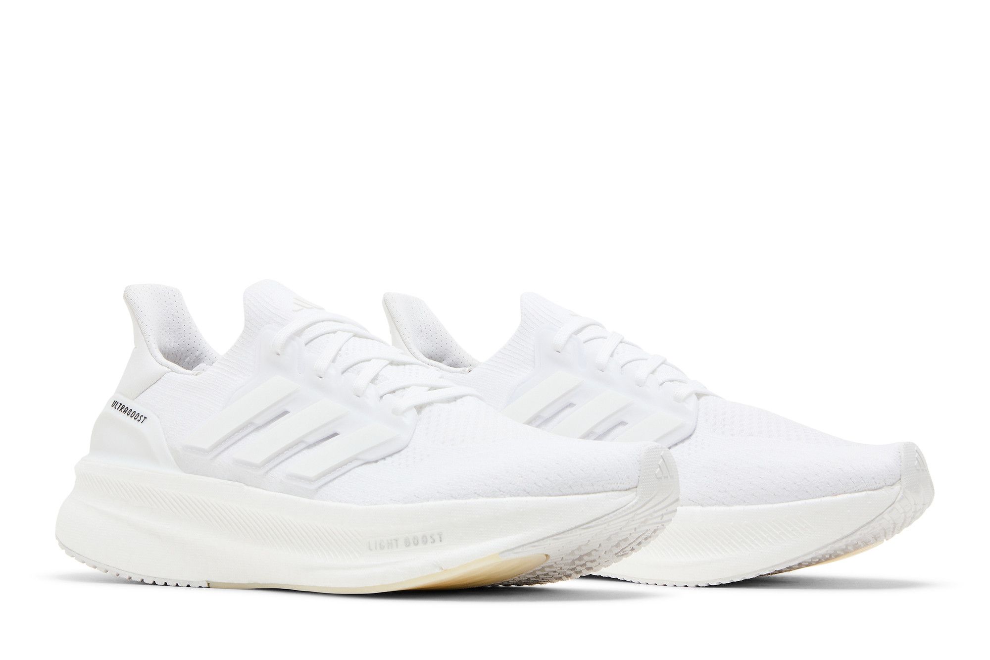 Buy UltraBoost 5 'Triple White' - ID8813 | GOAT