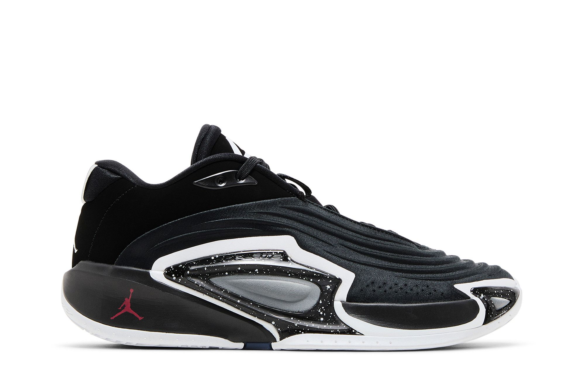 Buy Jordan Luka 3 'Speedway' - FQ1284 001 | GOAT