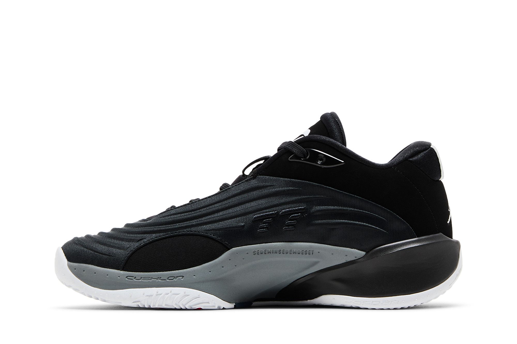 Buy Jordan Luka 3 'Speedway' - FQ1284 001 | GOAT