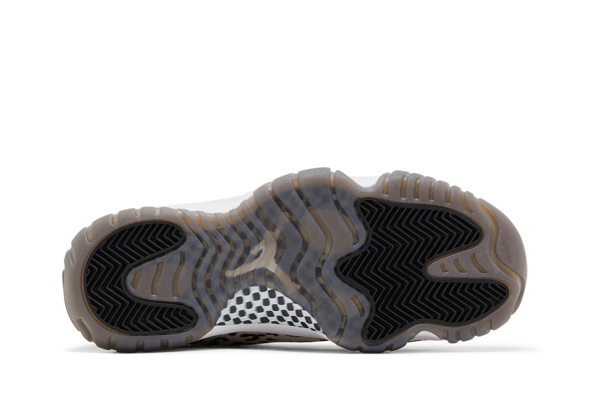 Buy Wmns Air Jordan 11 Retro 'Animal Instinct' Sample - AR0715 010