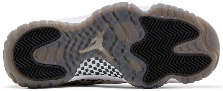 Wmns Air Jordan 11 Retro Animal Instinct Sample