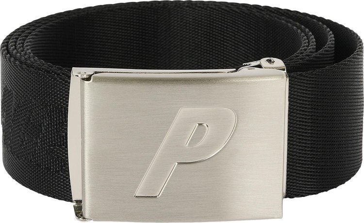 Palace Skate Belt Black