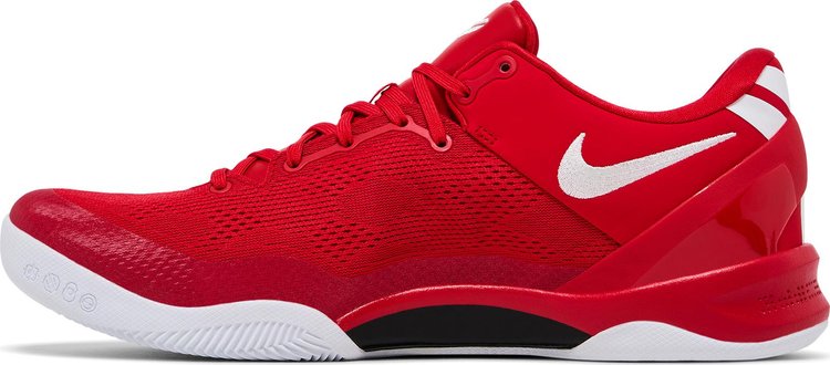 Kobe 8 Protro University Red