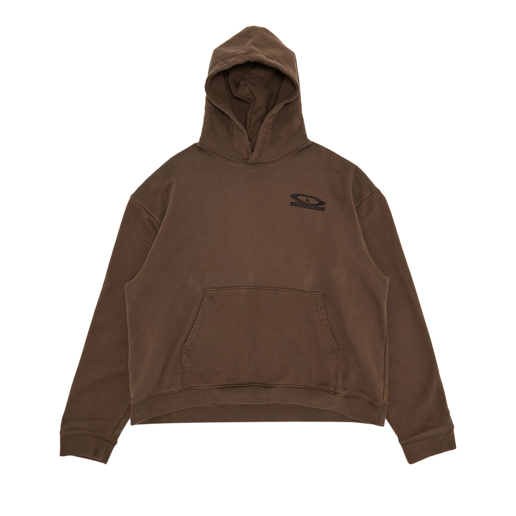 Jordan goat overhead hoodie sale