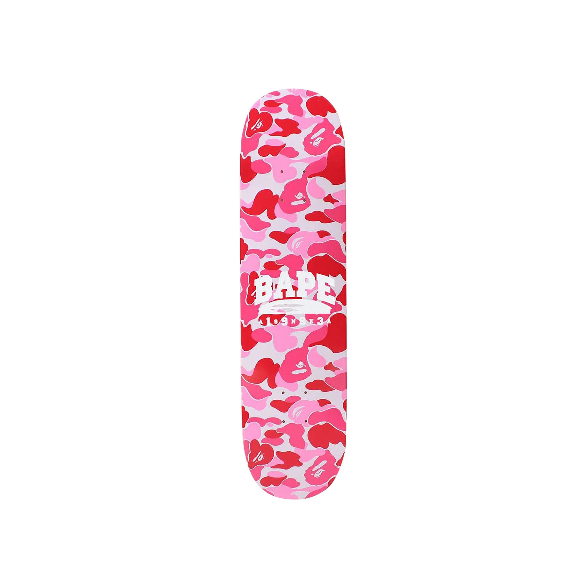 Supreme - Supreme Pink Camo Skateboard deck デッキ カモ imgrc0068724636.jpg